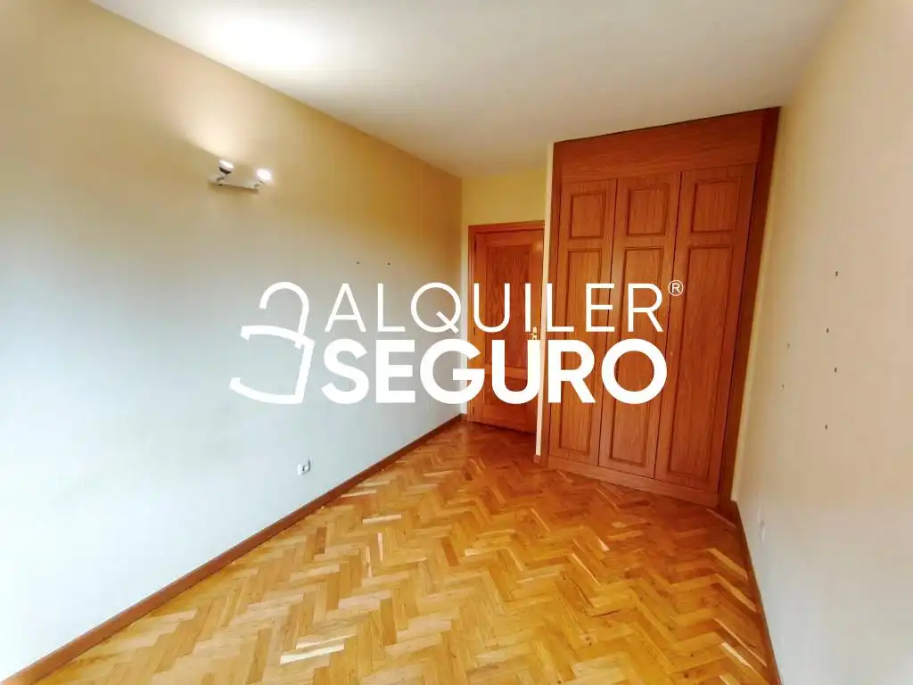 Wohnung 112 m² in Alcorcón