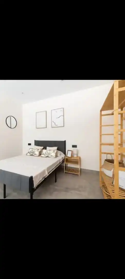 Piso de 36 m² en Granada