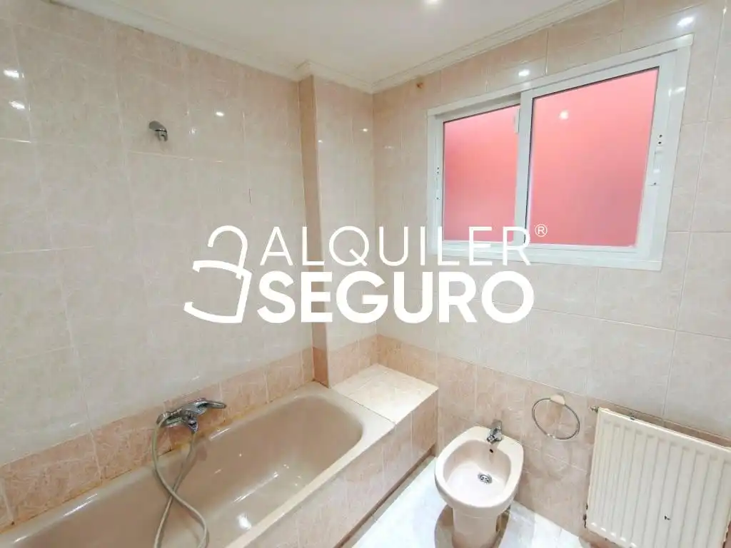 Pis de 99 m² a Móstoles