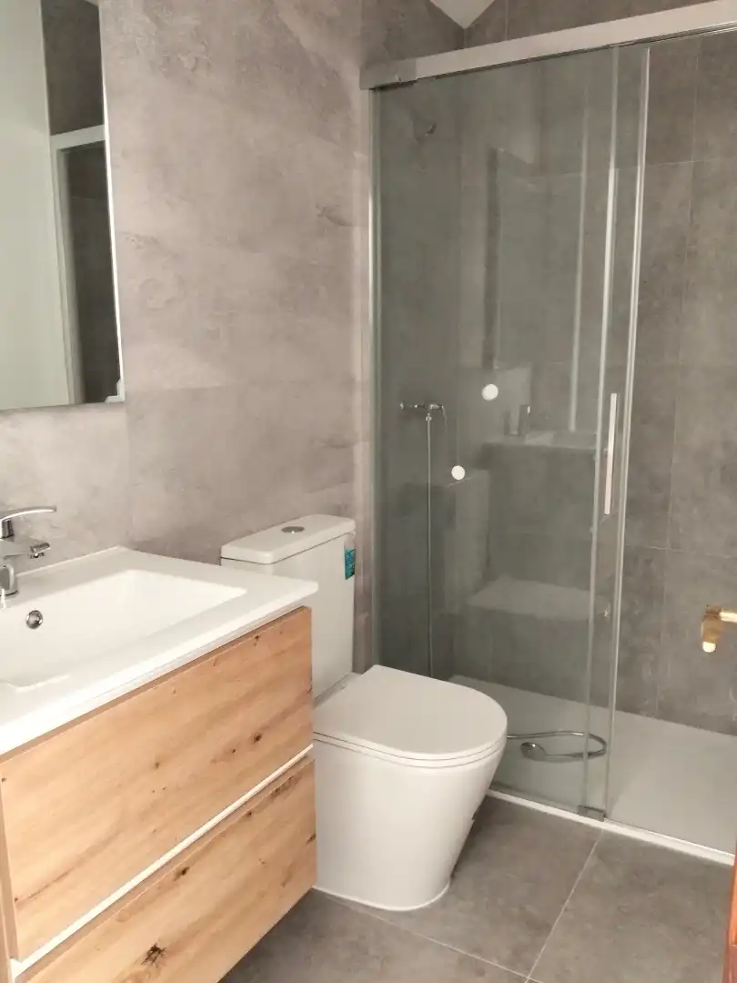 Wohnung 20 m² in Santa Cruz de Tenerife