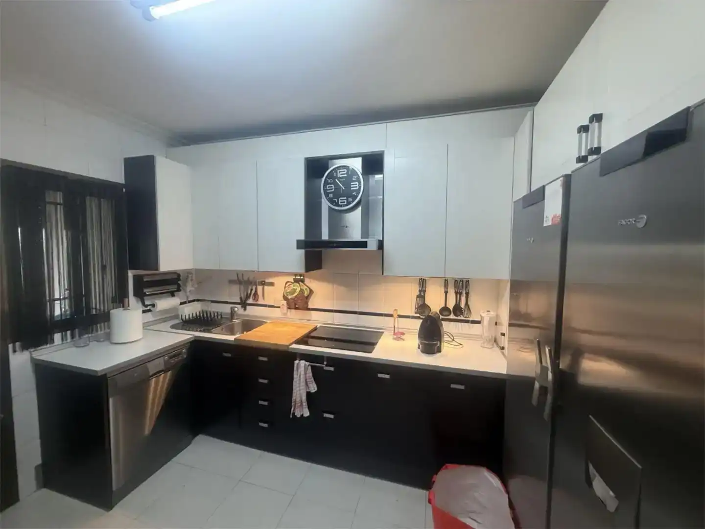 Piso de 185 m² en Almodóvar del Campo