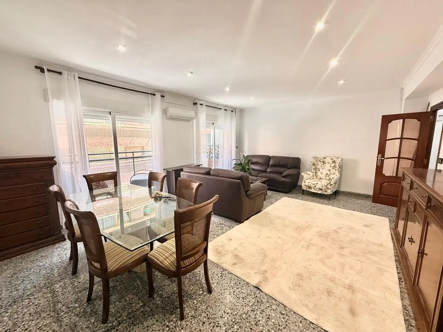Piso de 130 m² en Alicante