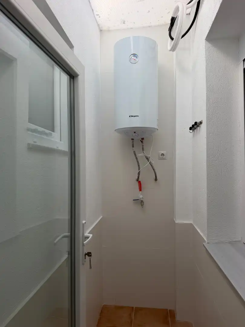 Stanza 110 m², Málaga