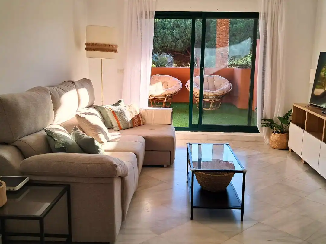 Pis de 118 m² a Marbella