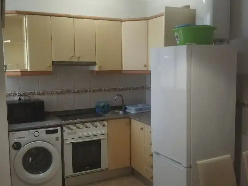 Piso de 79 m² en Las Palmas de Gran Canaria