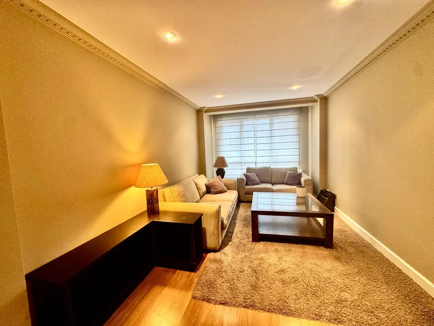Piso de 83 m² en Oviedo