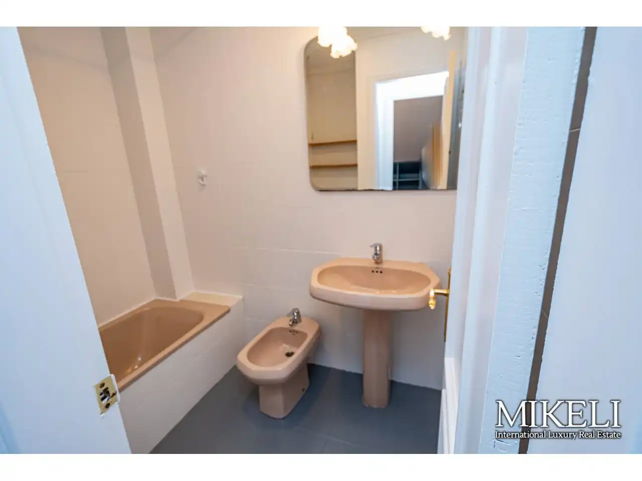 Wohnung 95 m² in Santander