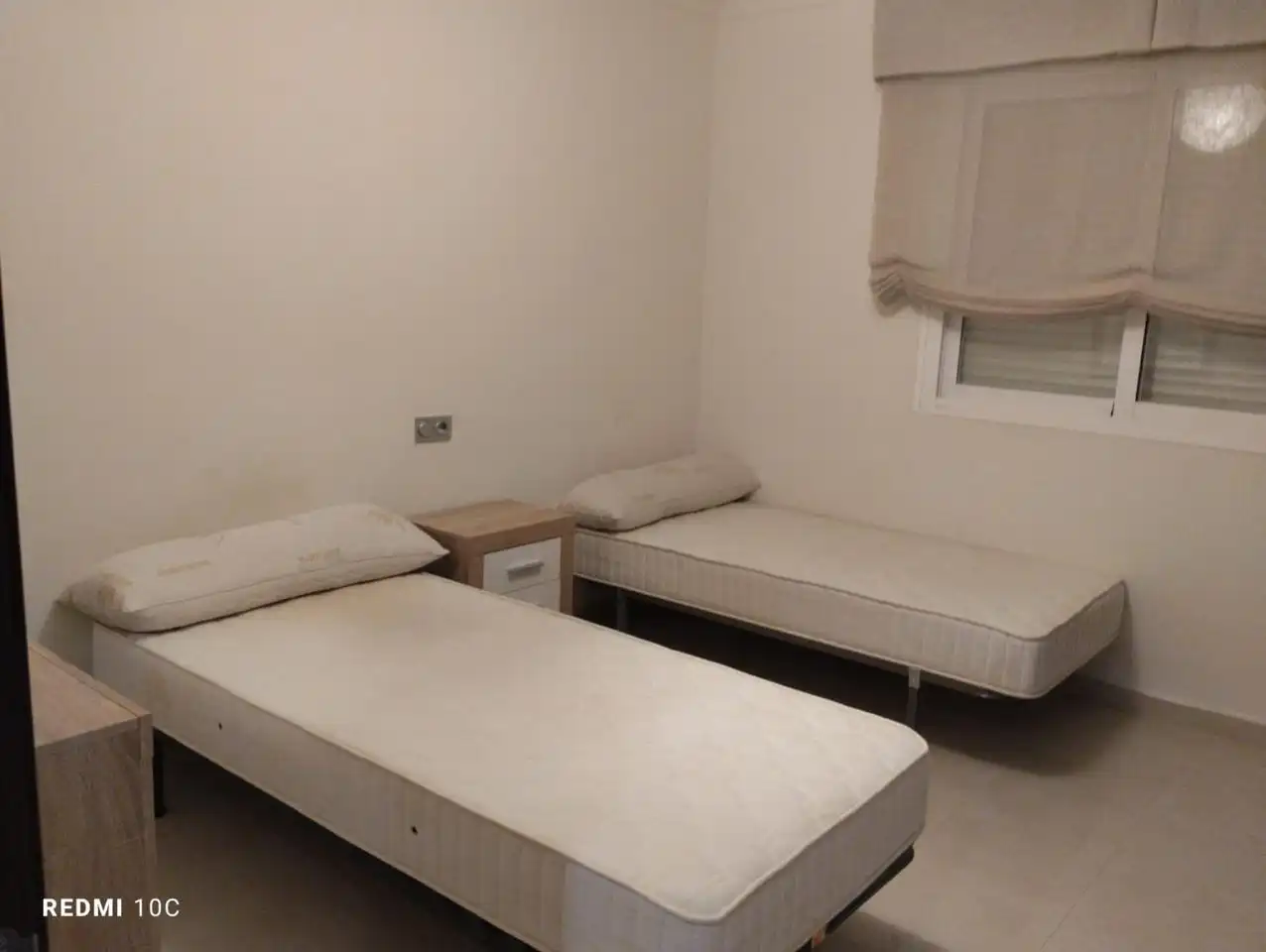 Piso de 101 m² en Melilla