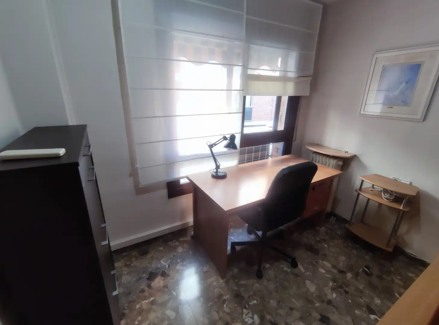 Piso de 118 m² en Lérida