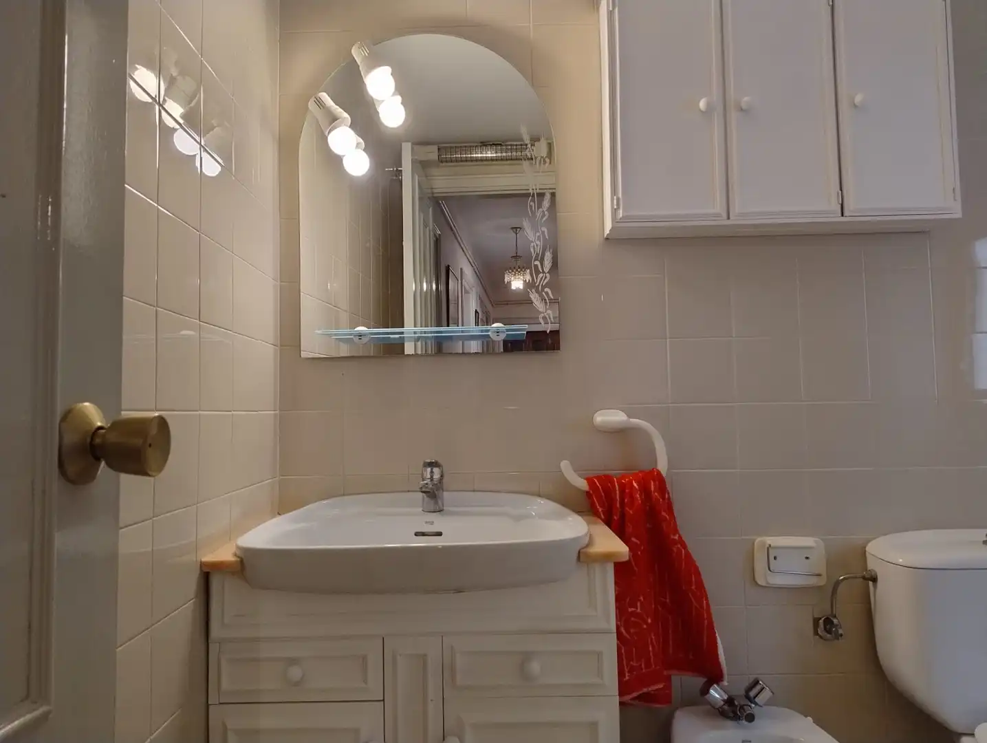 Piso de 75 m² en Santiago de Compostela