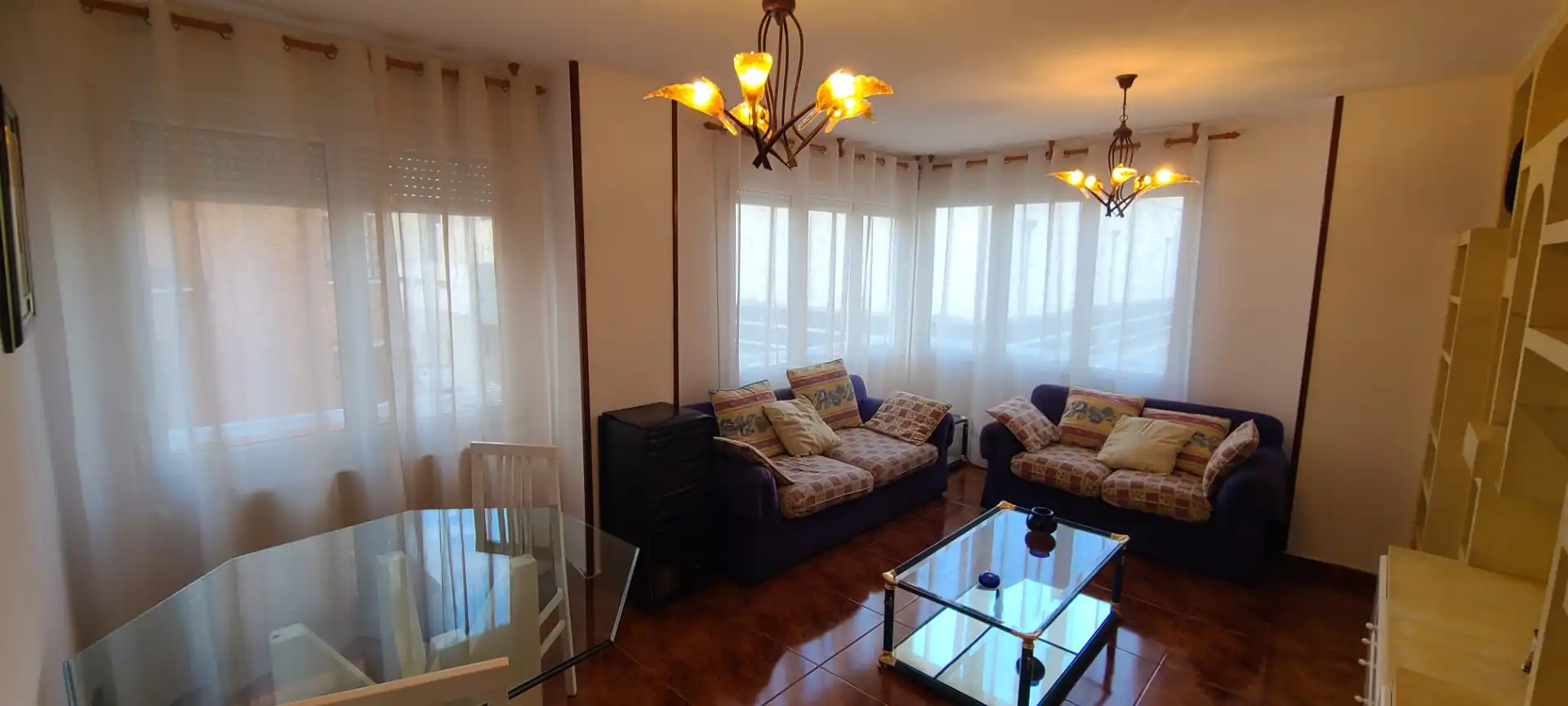 Piso de 100 m² en Gijón