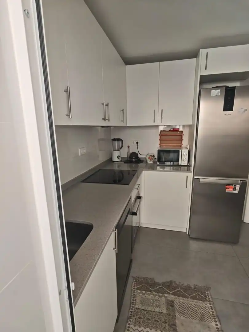 Piso de 88 m² en Granada