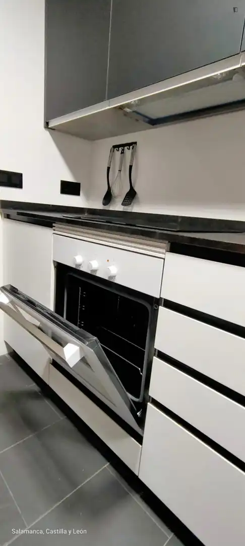 Habitación en alquiler, Salamanca