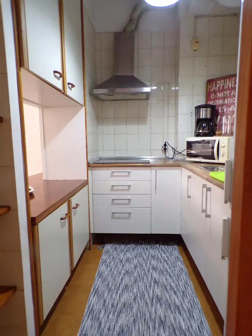 Appartamento 61 m² a Santa Cruz de Tenerife