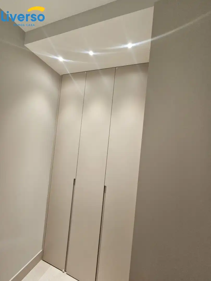 Piso de 144 m² en Burgos