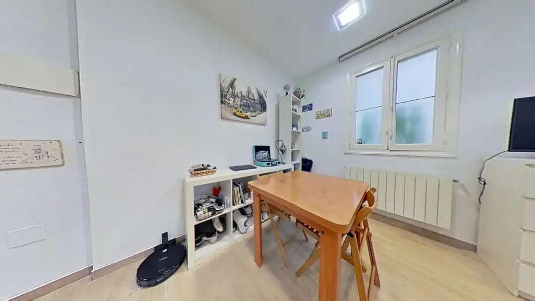 Piso de 42 m² en Madrid