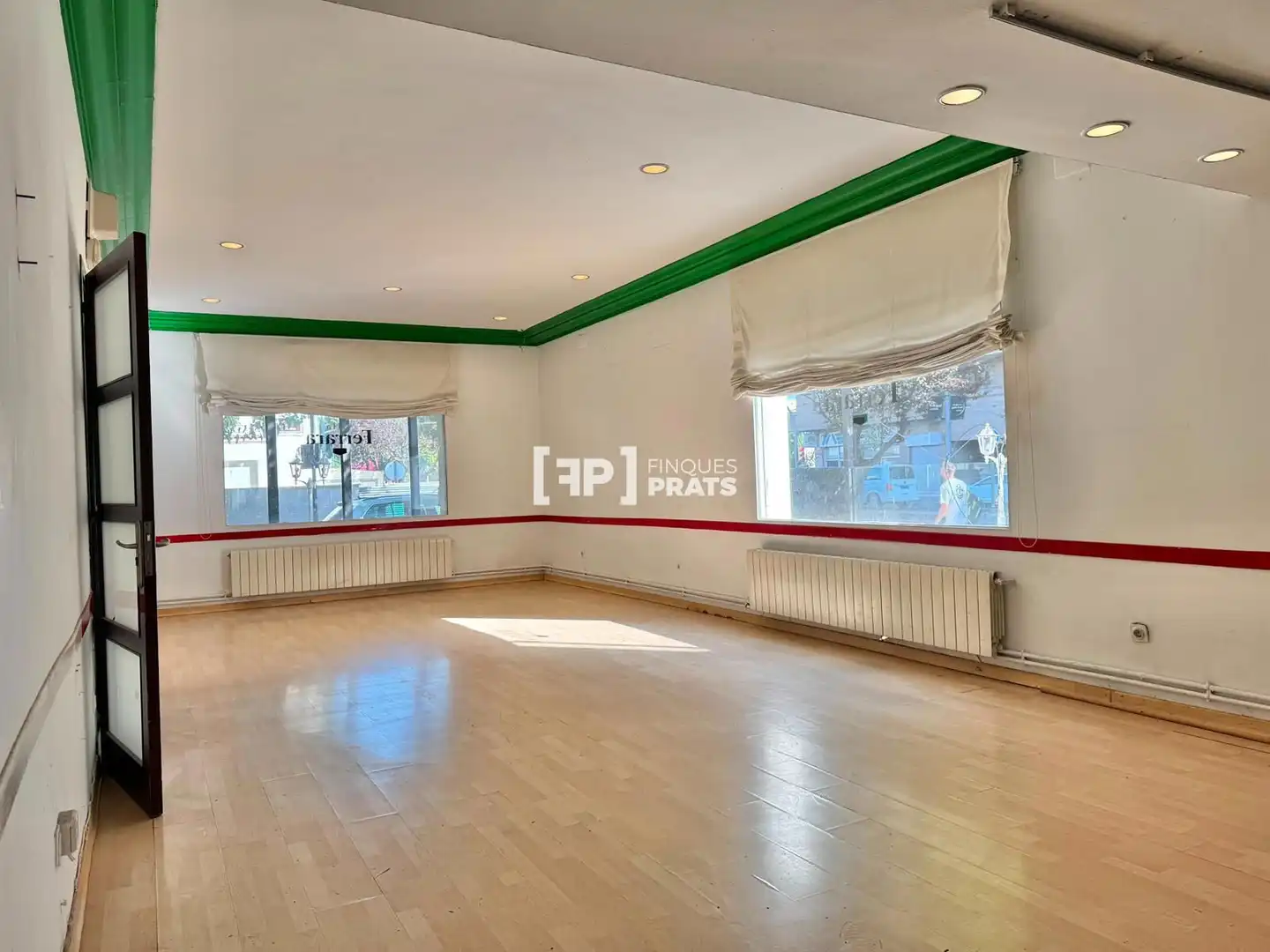 Piso de 265 m² en Lérida
