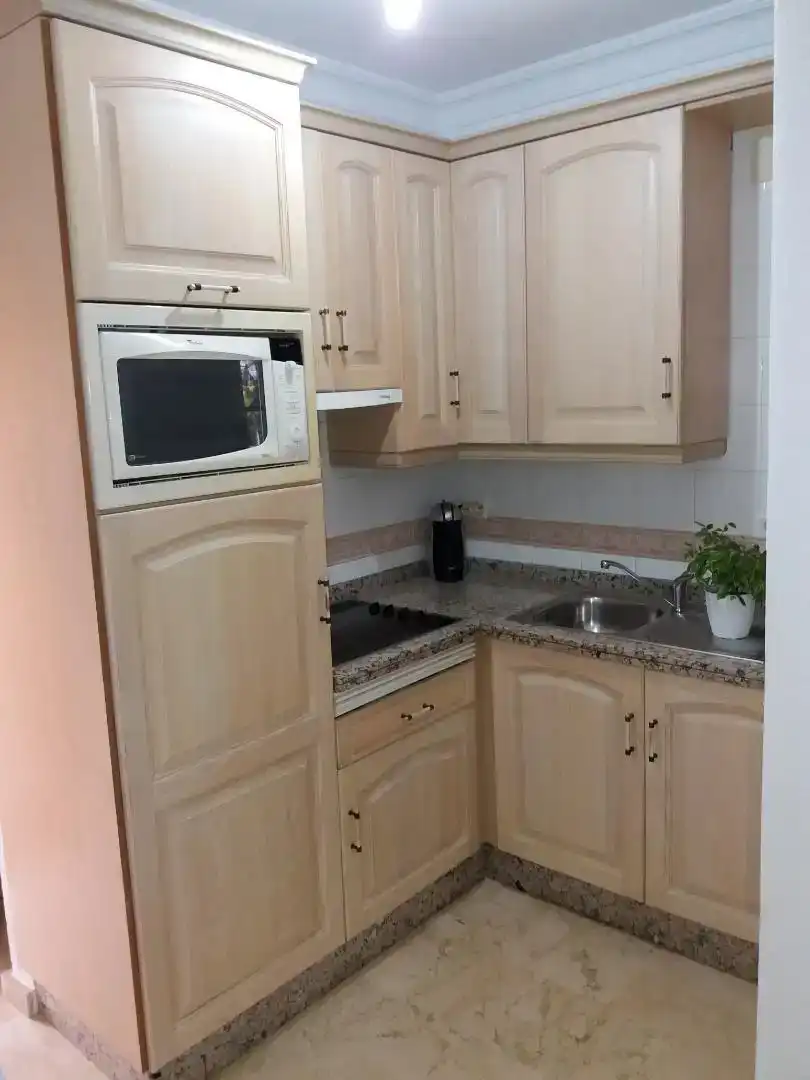 Piso de 65 m² en Isla Cristina