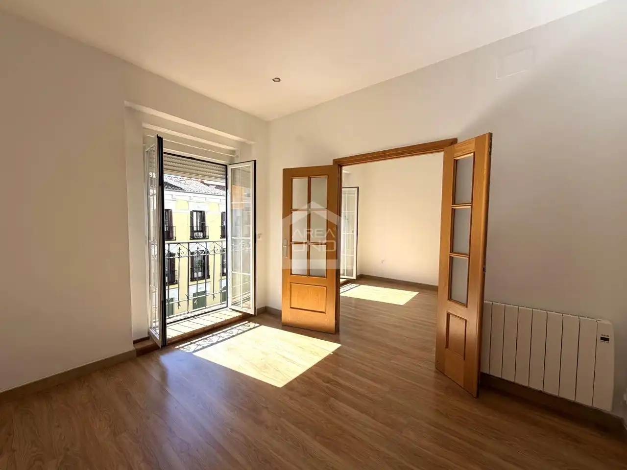 Pis de 71 m² a Madrid