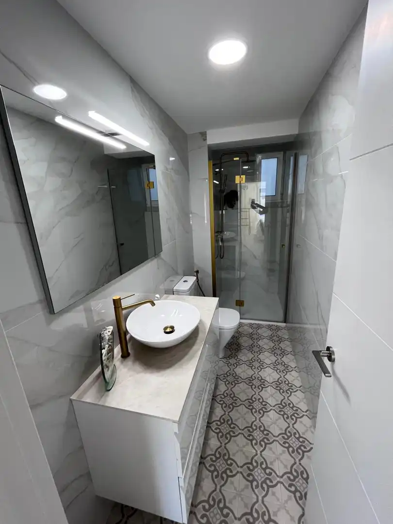 Appartement 63 m² à Valence