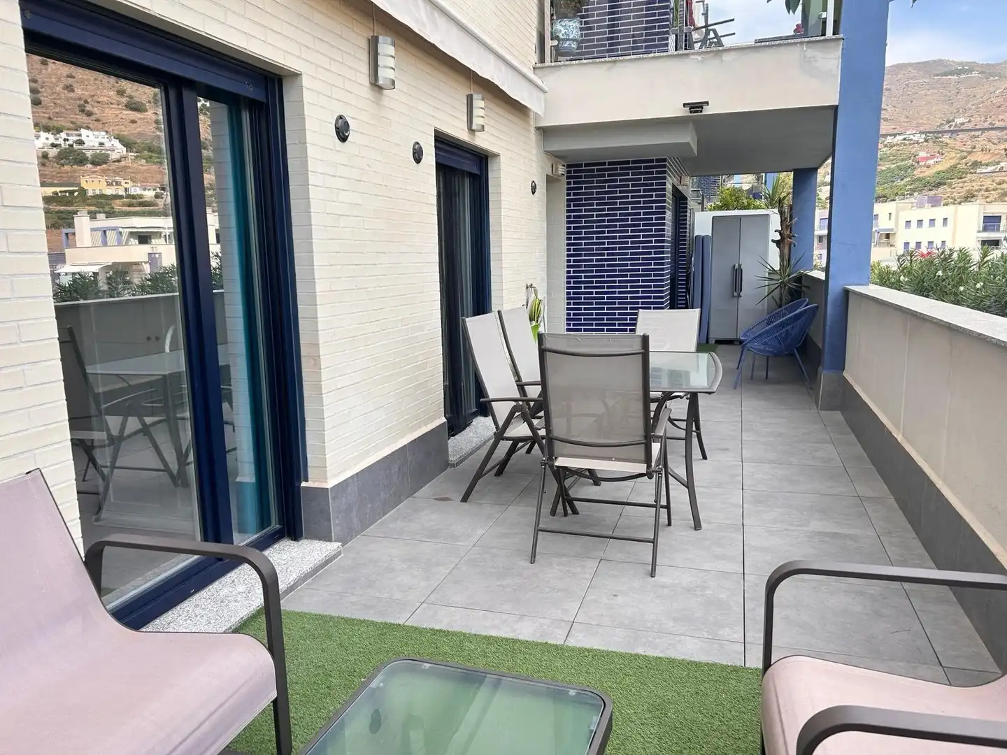 Appartamento 115 m² a Almuñécar
