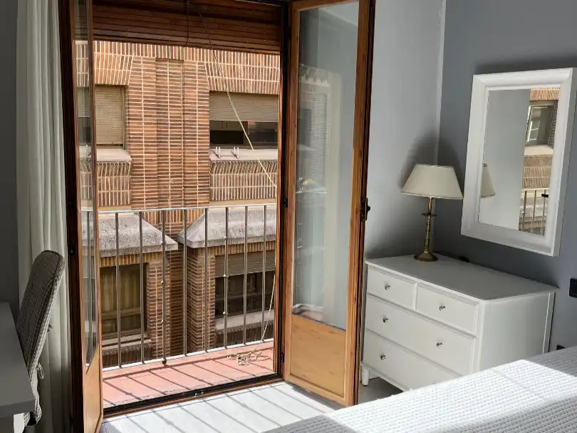 Piso de 100 m² en Valladolid