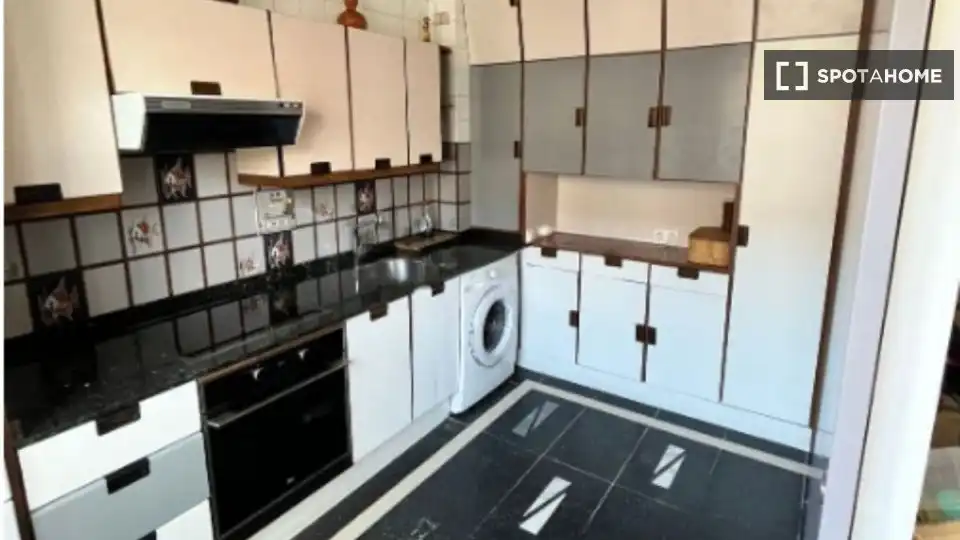 Habitación en alquiler, Bilbao
