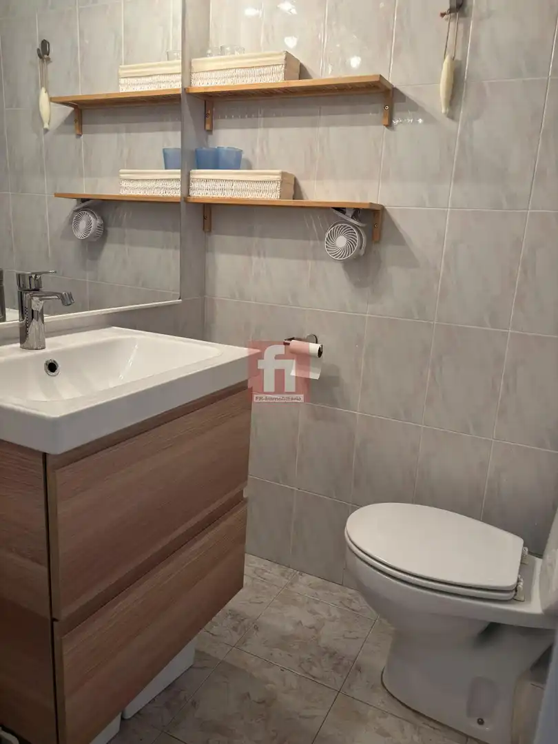Piso de 48 m² en el Vendrell