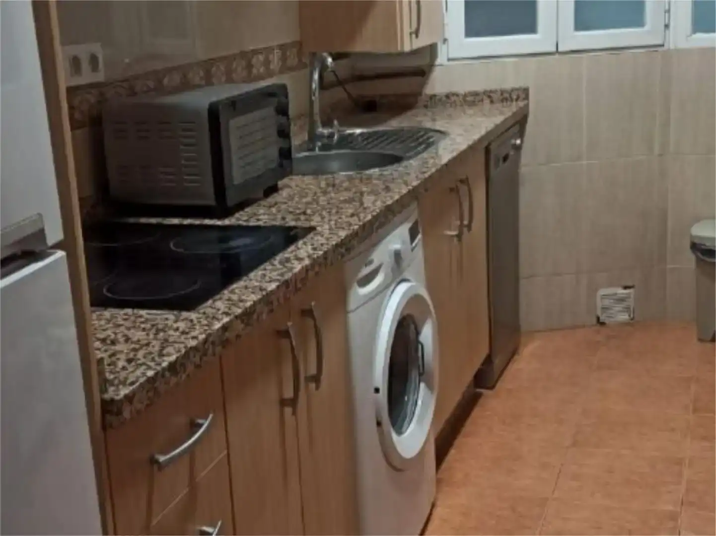 Habitación 80 m², Granada