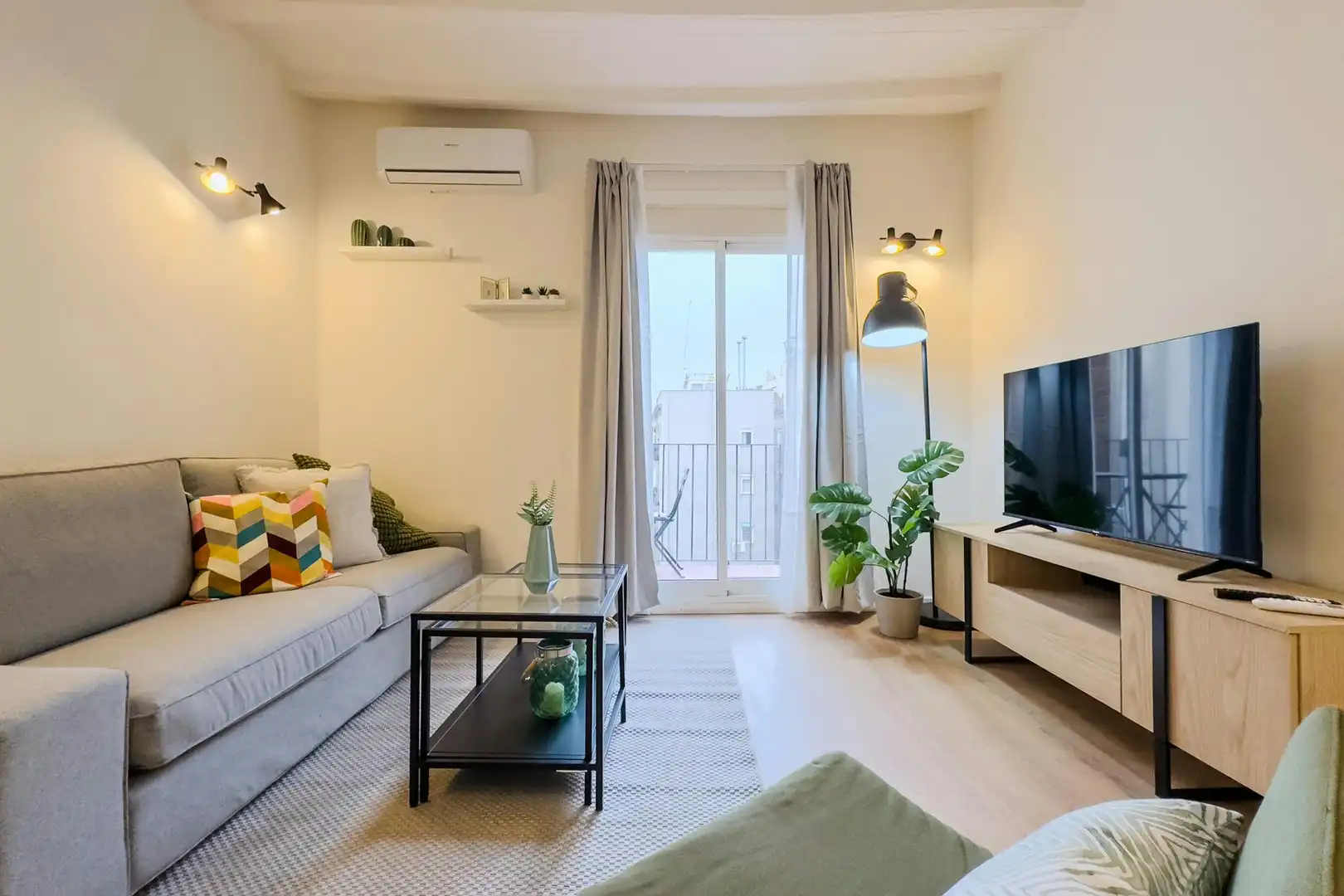 Pis de 52 m² a Barcelona