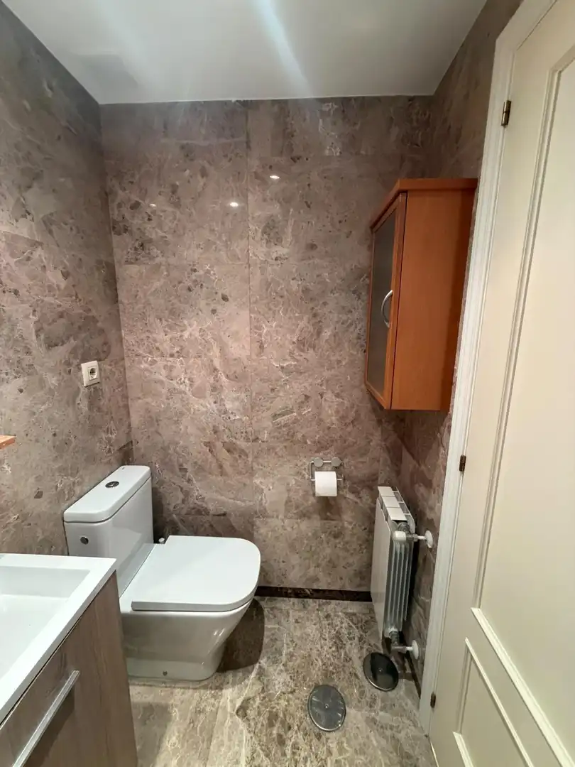 Pis de 51 m² a Madrid