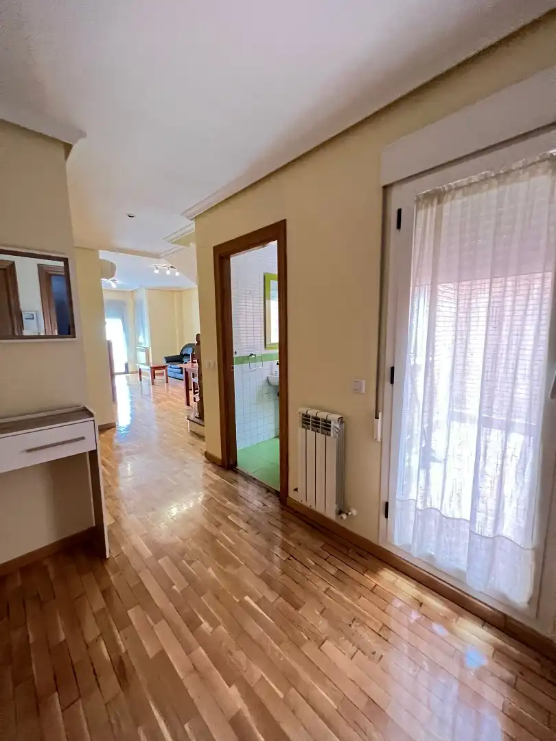 Piso de 70 m² en Ciudad Real