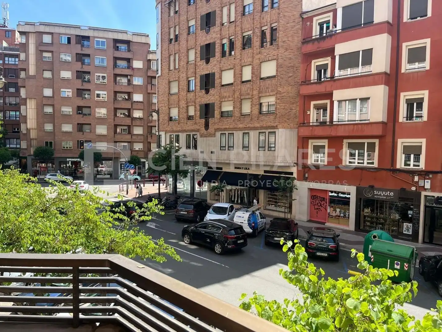 Habitación 195 m², Logroño