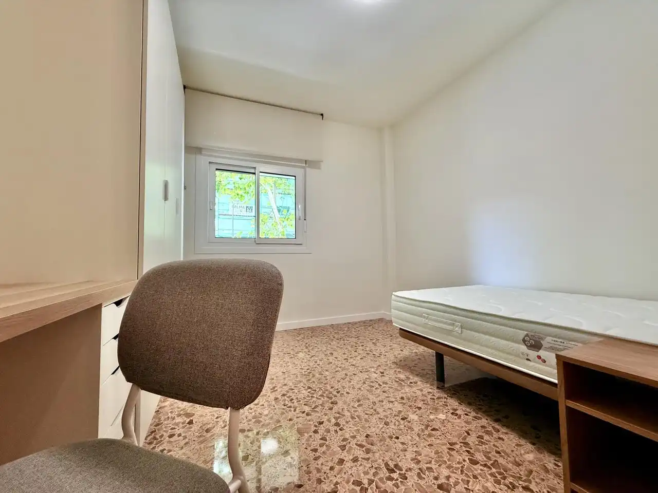 Habitación en alquiler, Palma