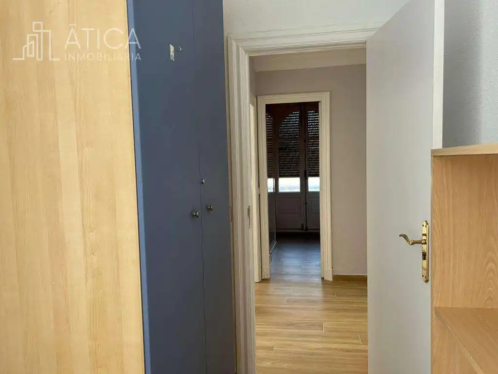 Piso de 161 m² en Salamanca