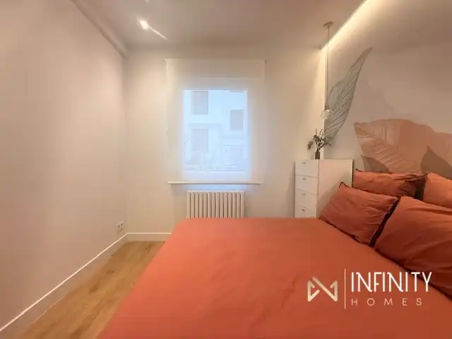 Piso de 78 m² en Bilbao