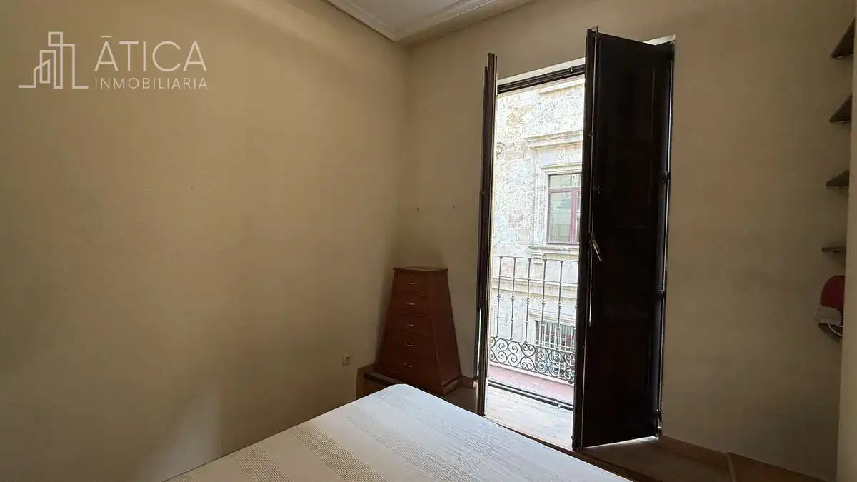 Piso de 55 m² en Salamanca