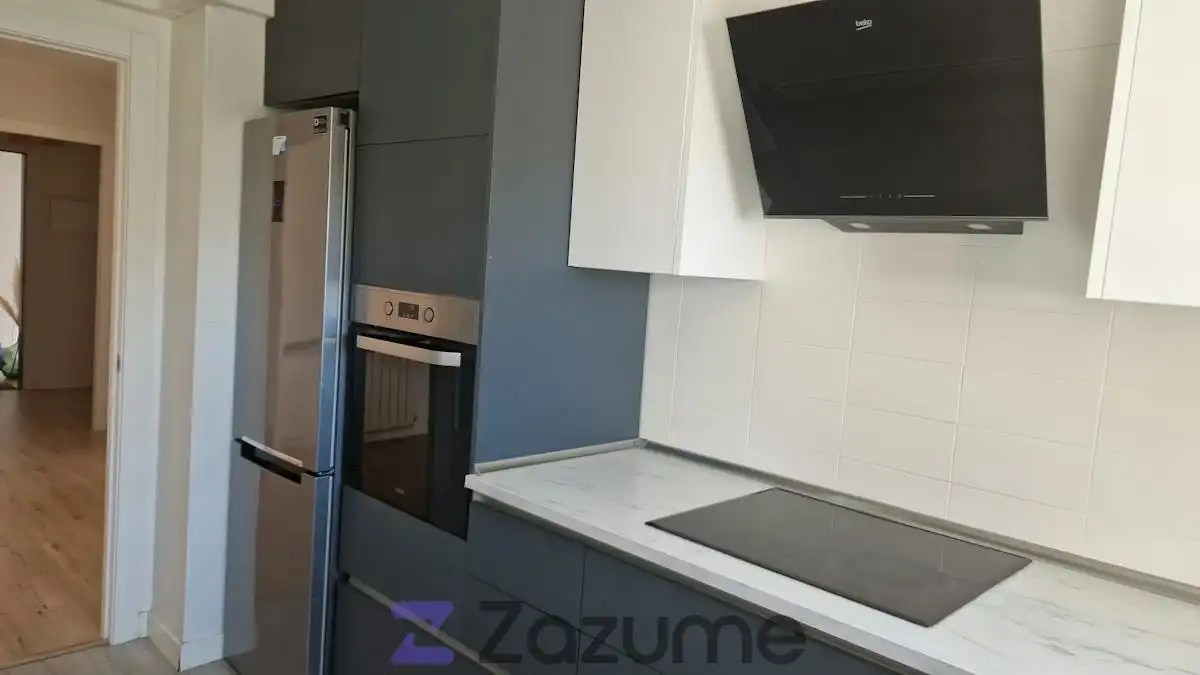 Appartamento 102 m² a Terrassa