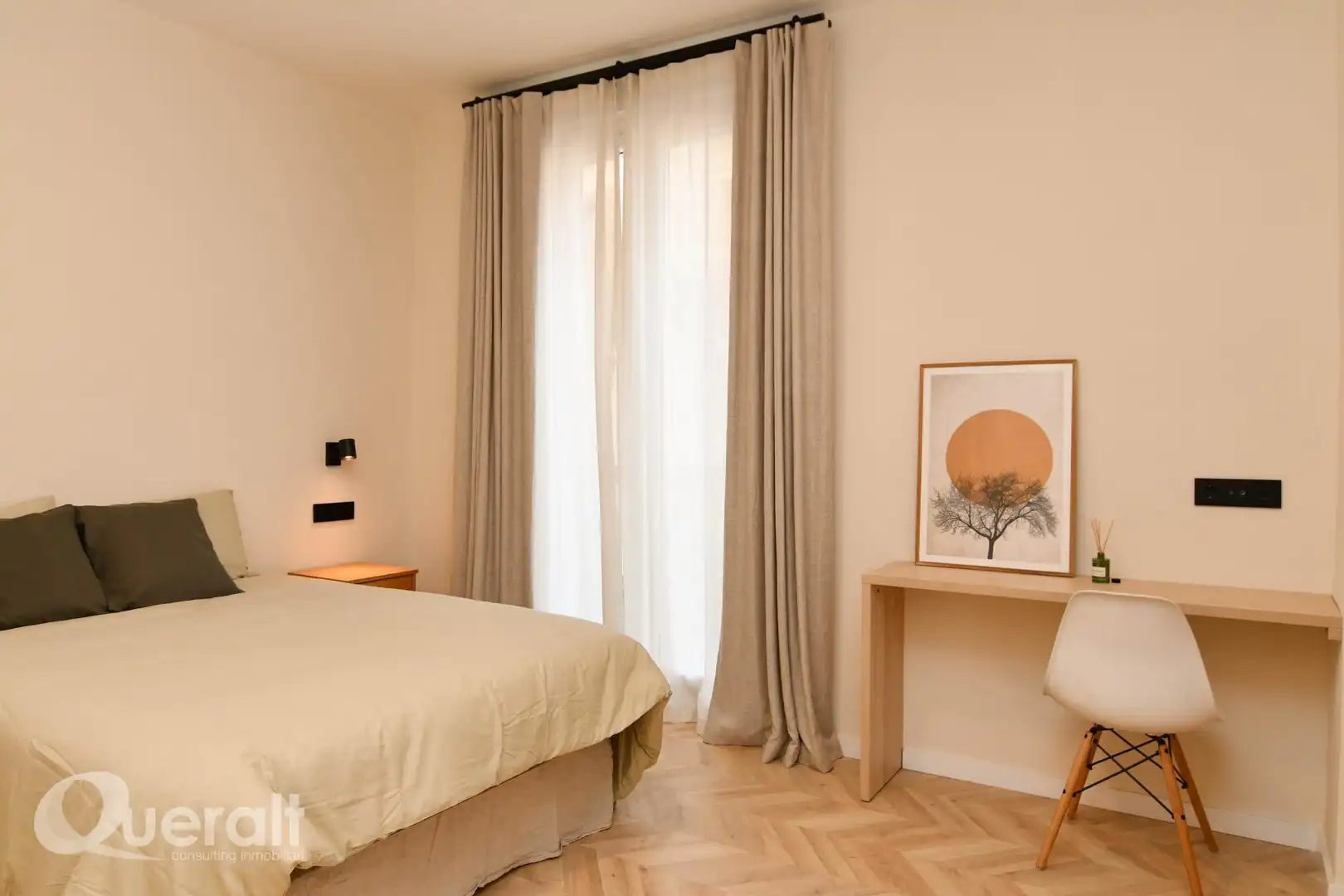 Piso de 156 m² en Lérida