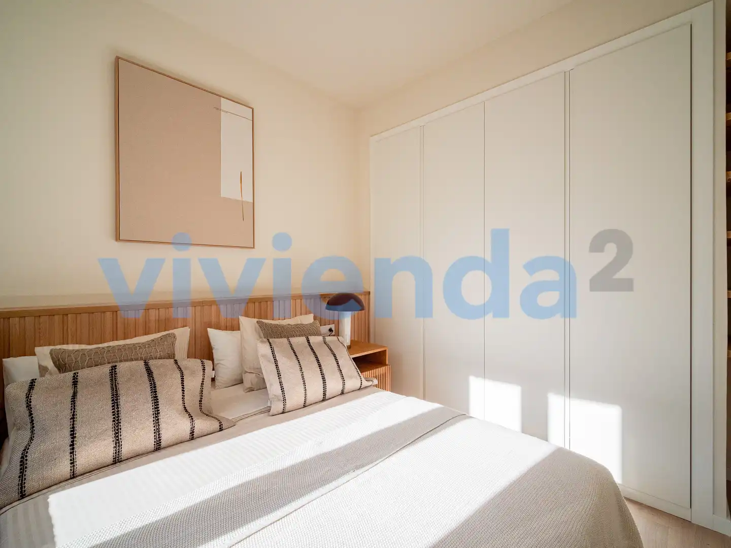 Apartamento 52 m² em Madrid