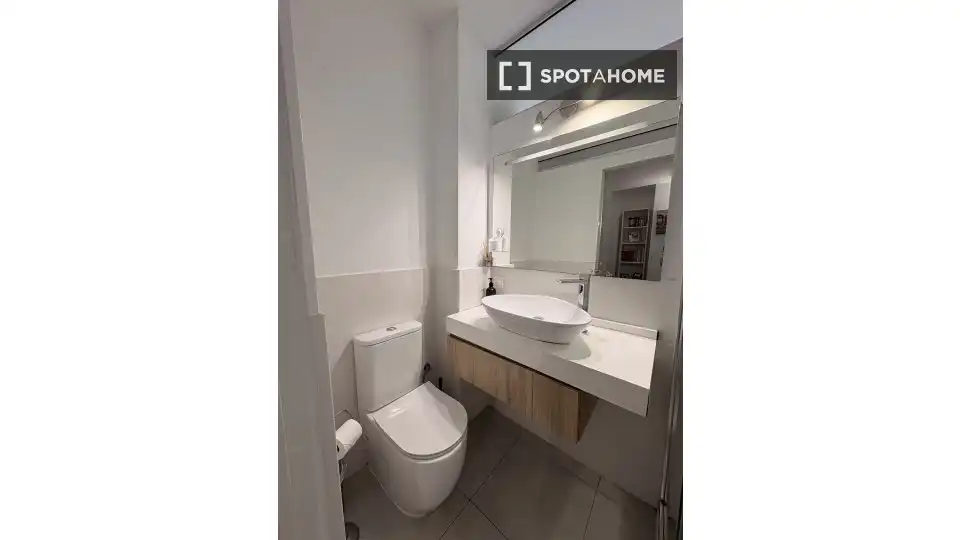 Habitación 40 m², Las Palmas de Gran Canaria