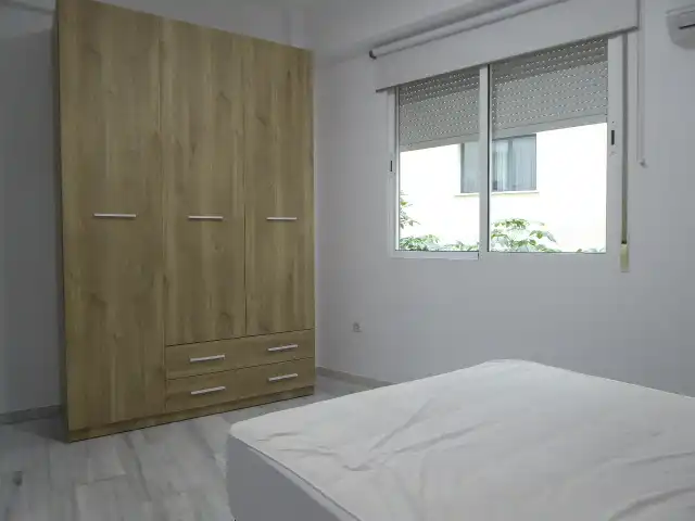 Apartamento 100 m² em Málaga
