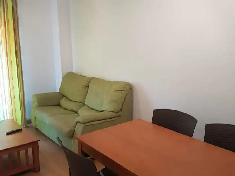 Piso de 55 m² en El Puerto de Santa María