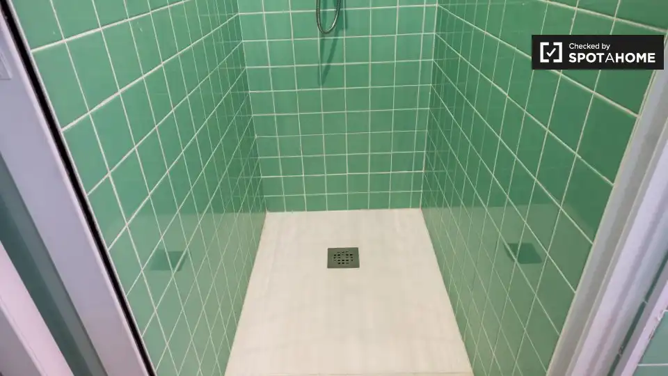 Zimmer zur Miete, Getafe
