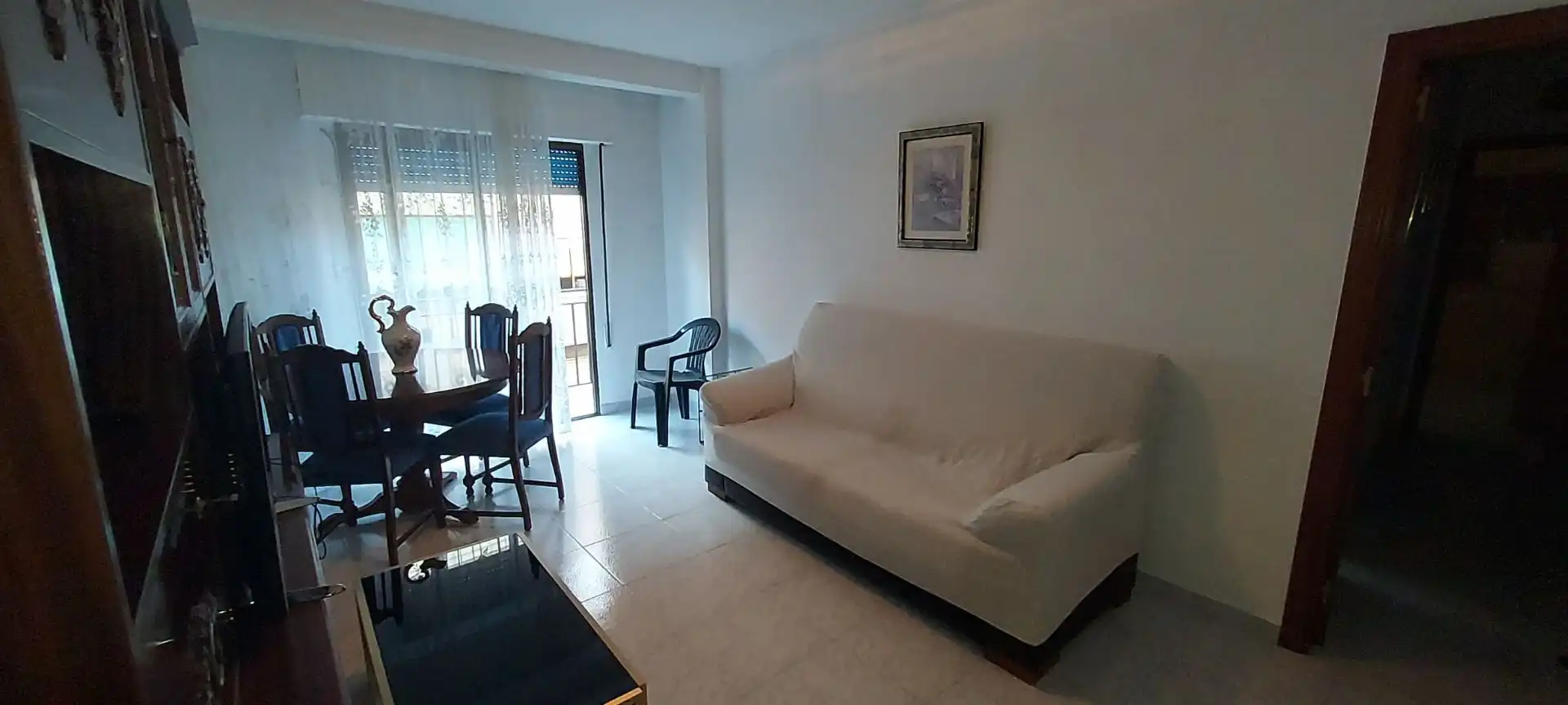 Pis de 80 m² a Barcelona
