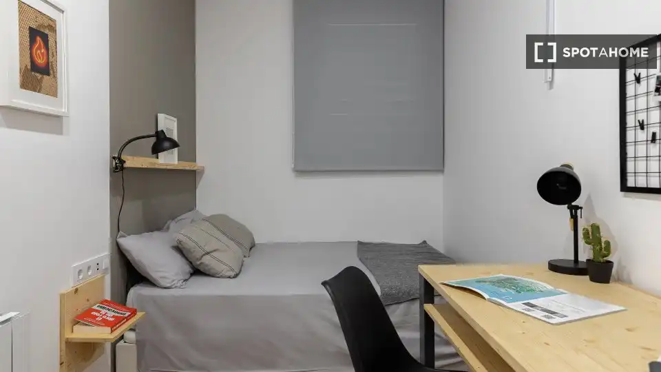 Habitación en alquiler, Barcelona