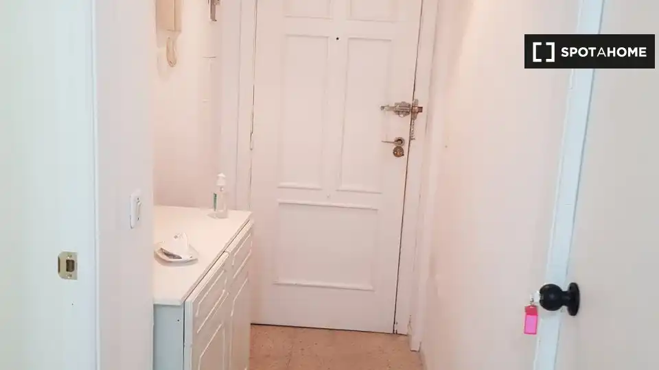 Habitación en alquiler, Salamanca