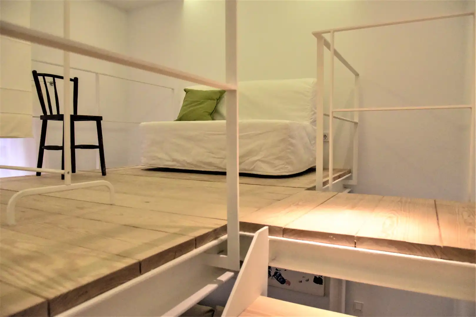 Piso de 55 m² en Madrid