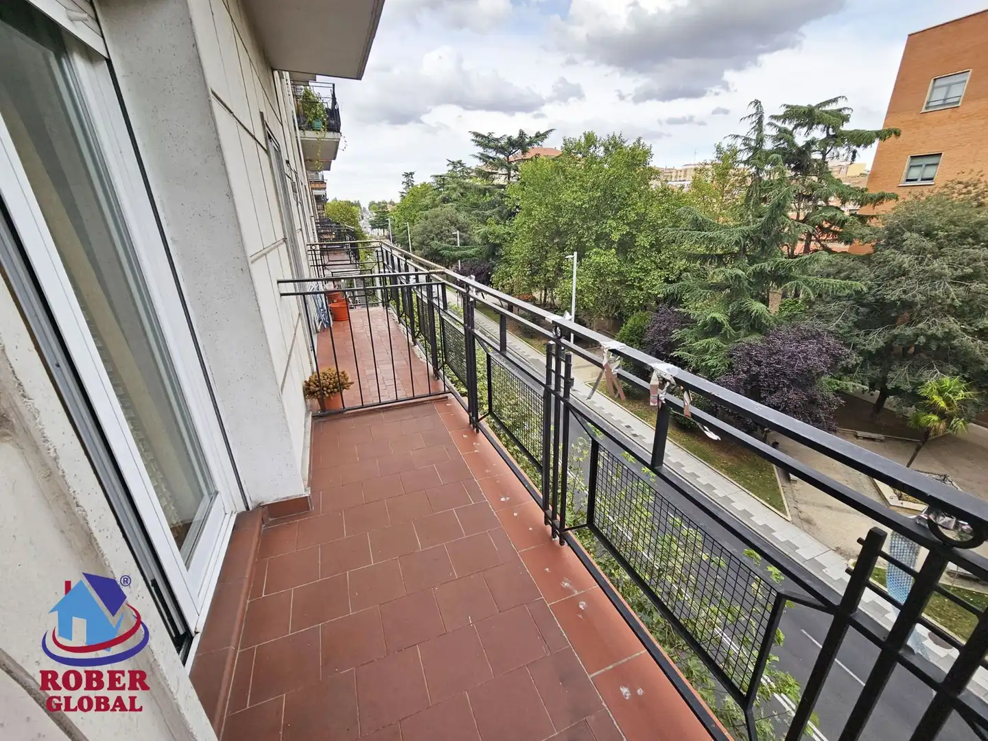 Habitación 105 m², Salamanca