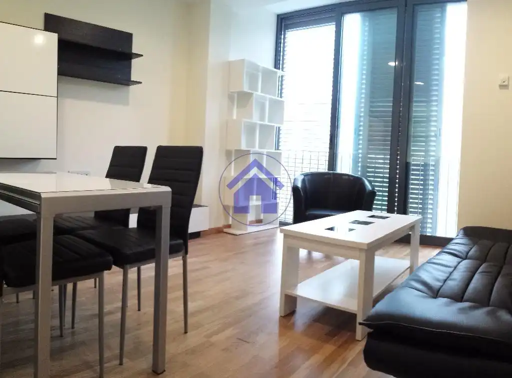 Piso de 60 m² en Vigo